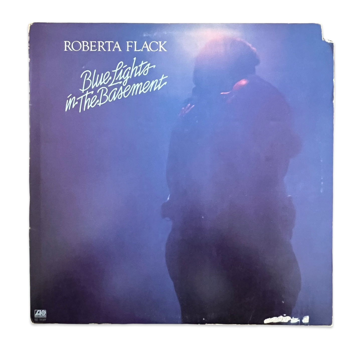 Roberta Flack – Blue Lights In The Basement