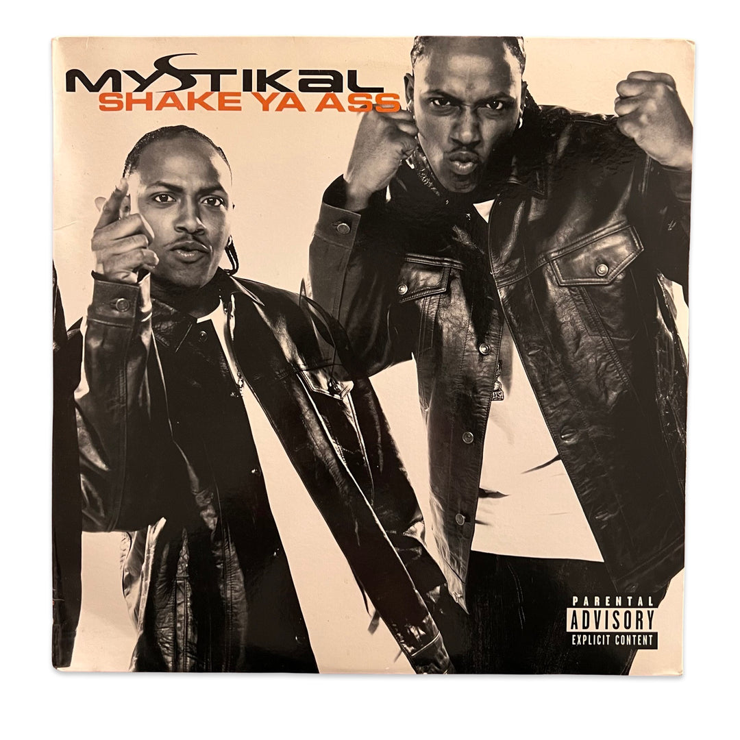 Mystikal – Shake Ya Ass