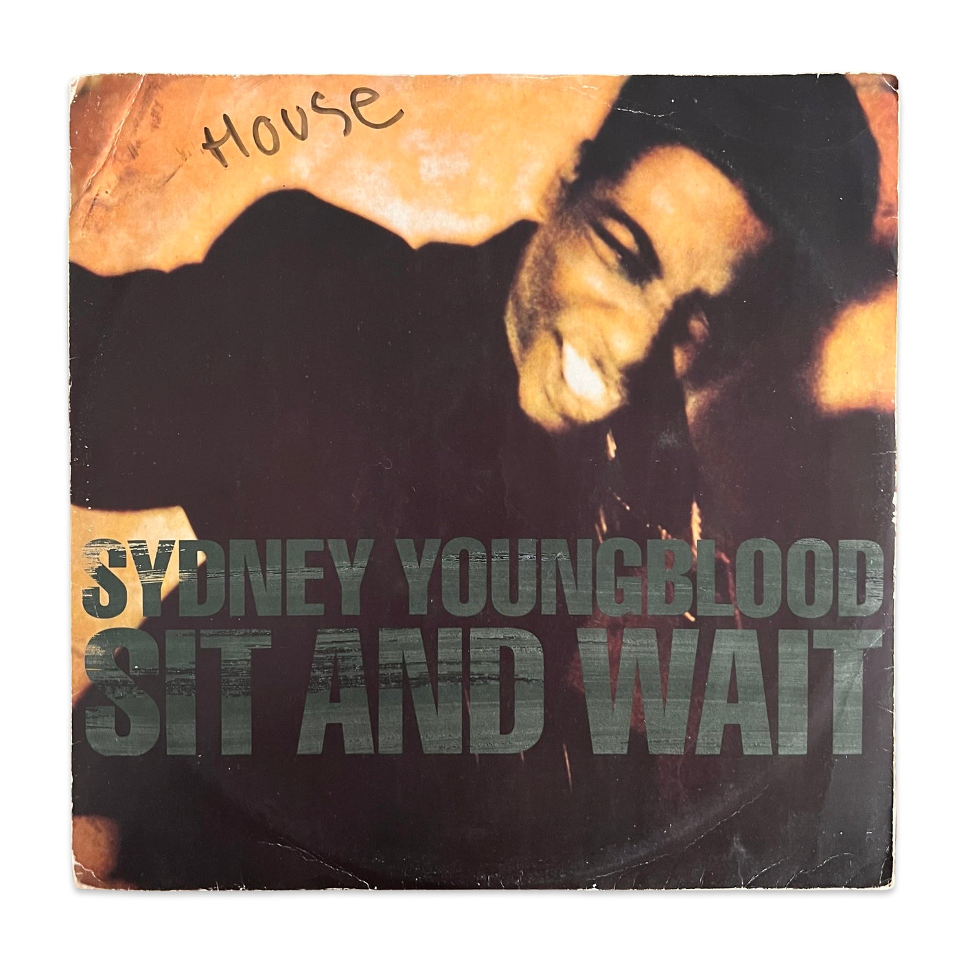 Sydney Youngblood – Sit And Wait