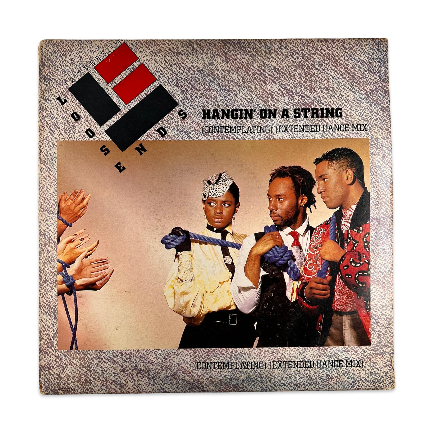 Loose Ends – Hangin' On A String (Contemplating)