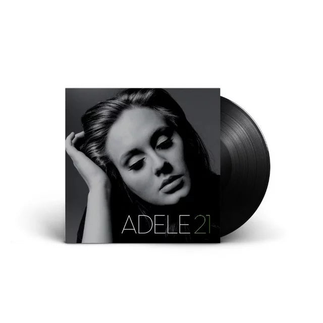 NEW/SEALED! Adele - 21