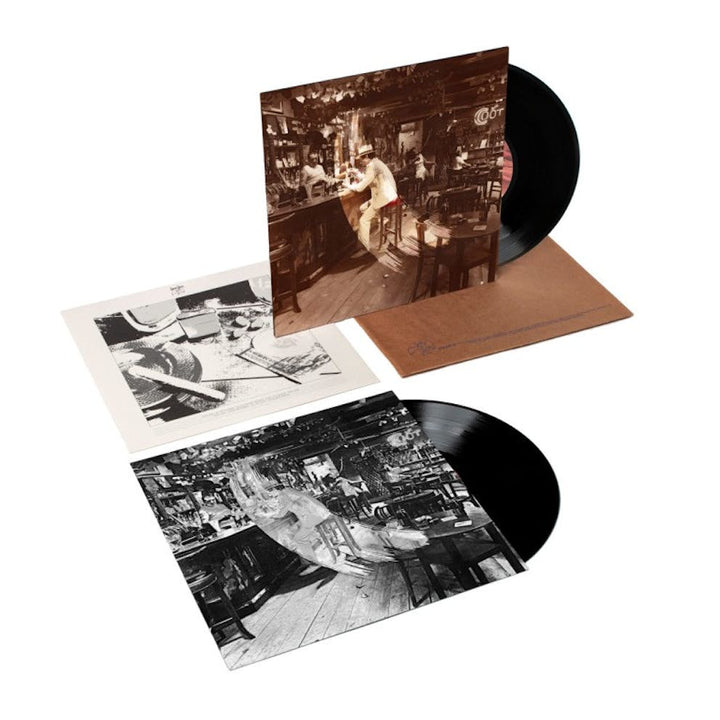 Led Zeppelin - In Through the Out Door (Remastered)