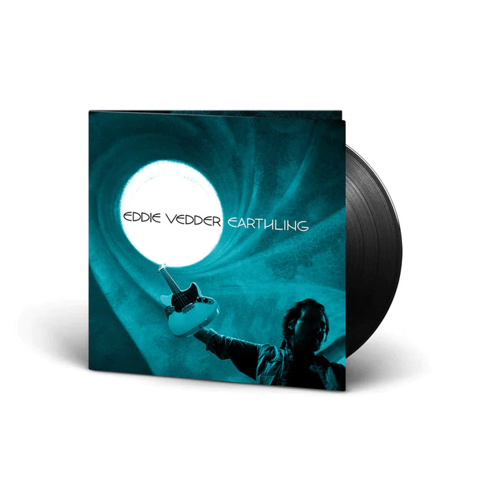 Eddie Vedder - Earthling [Lp]