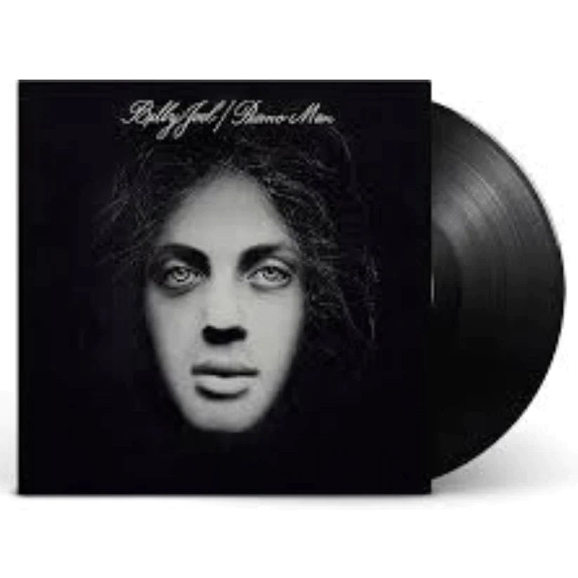 NEW/SEALED! Billy Joel - Piano Man