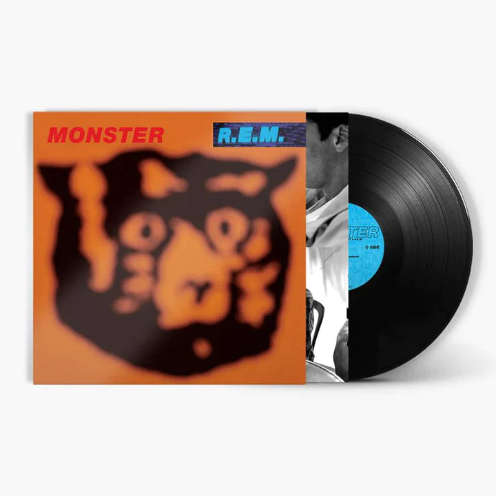 R.E.M. - Monster (25Th Anniversary Remastered Edition) [Lp]