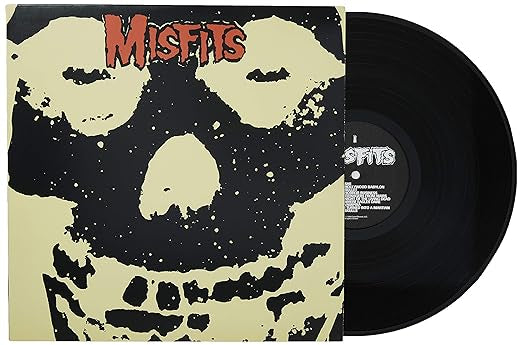 NEW/SEALED! Misfits - Misfits Collection