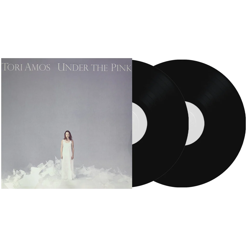 NEW/SEALED! Tori Amos - Under The Pink Remastered) (2 Lp's)