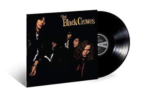 NEW/SEALED! The Black Crowes - Shake Your Money Maker (2020 Remaster) [LP]