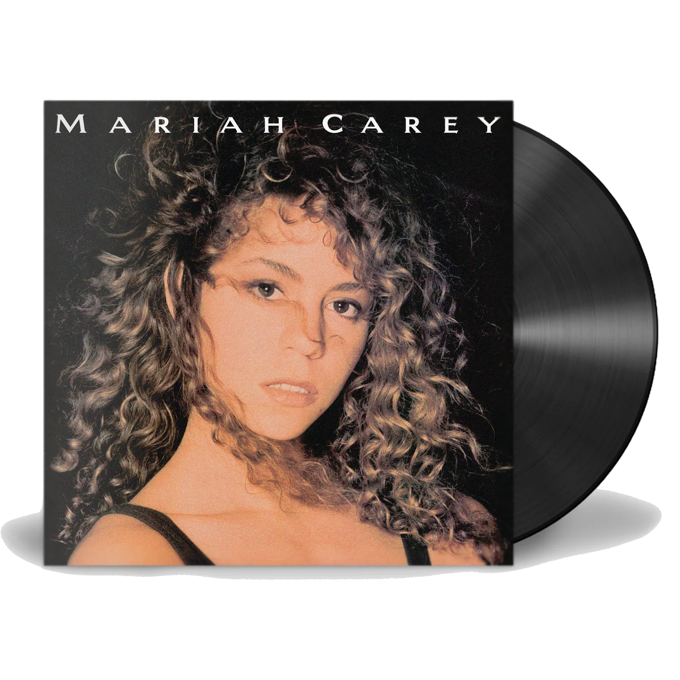 NEW/SEALED! Mariah Carey - Mariah Carey (Remastered)