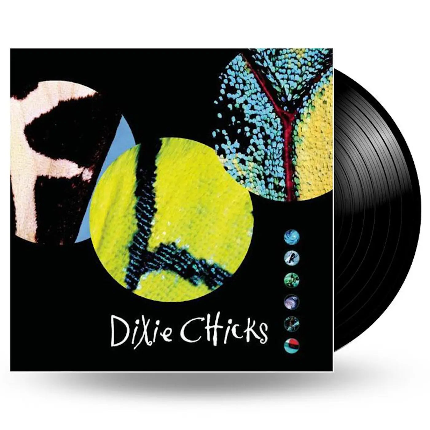 NEW/SEALED! Dixie Chicks - Fly (Remastered, 150 Gram Vinyl, Gatefold LP Jacket) (2 Lp's)