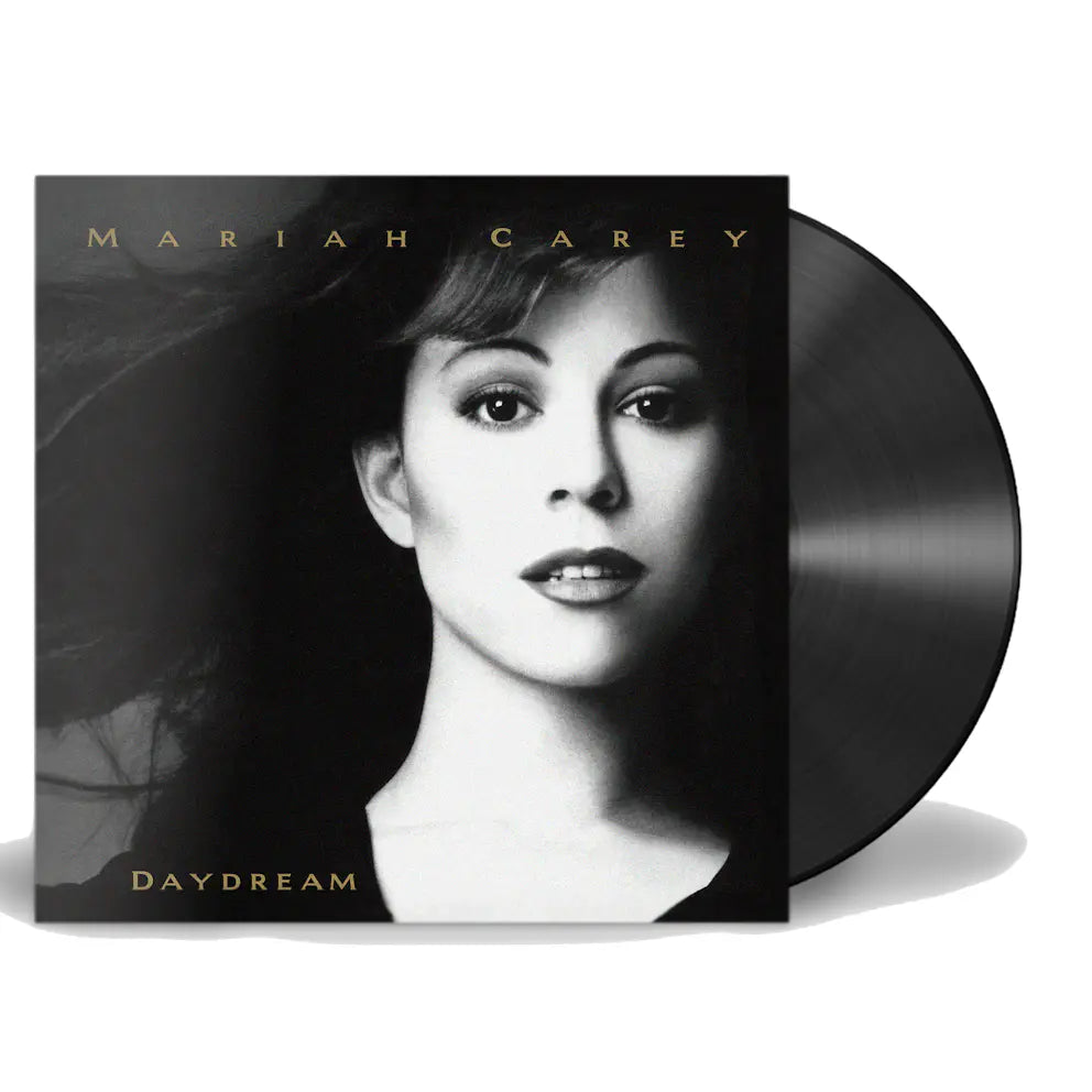 NEW/SEALED! Mariah Carey - Daydream (140 Gram Vinyl, Remastered, Reissue, Download Insert)