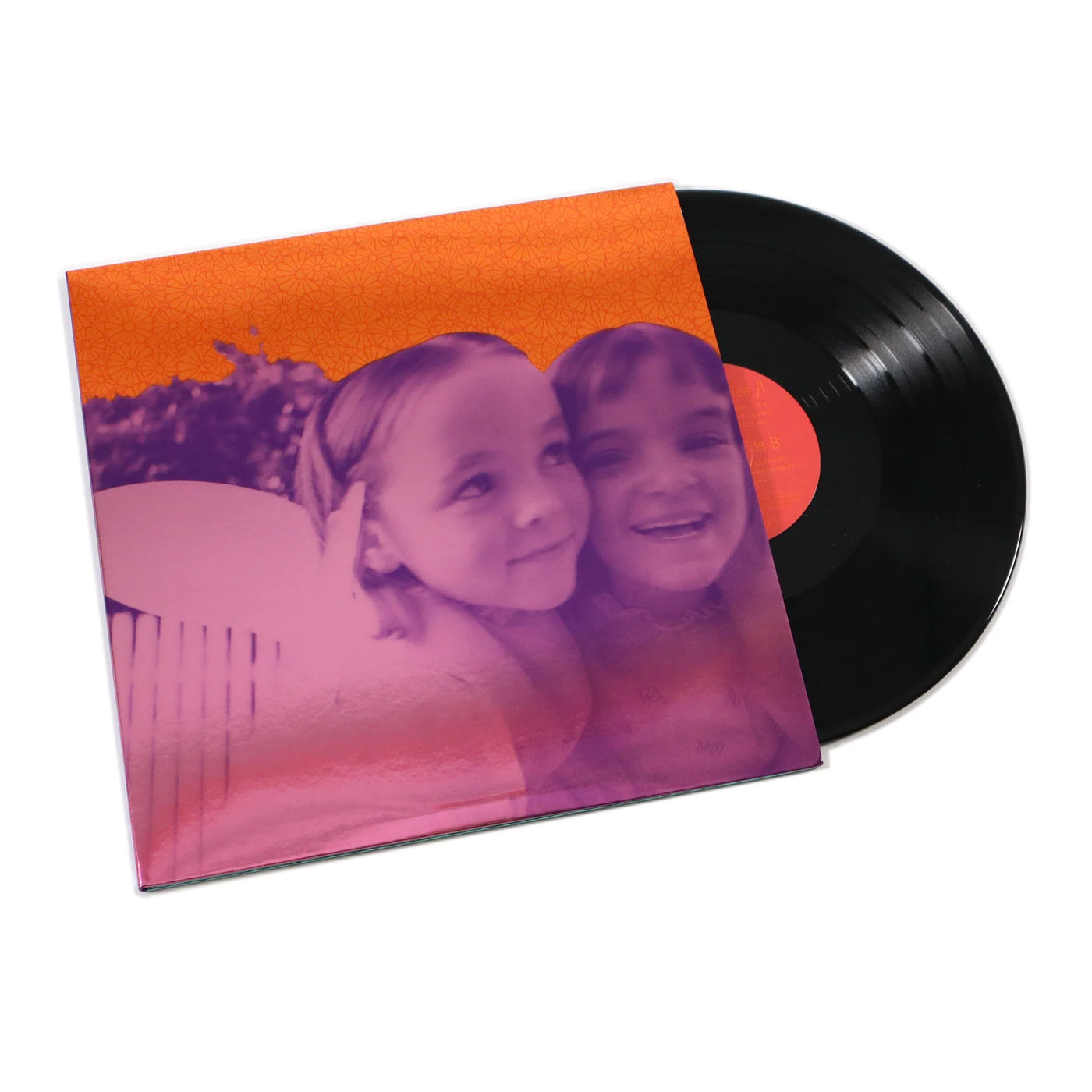 NEW/SEALED! Smashing Pumpkins - Siamese Dream (Remastered) (2 Lp's)