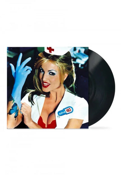 NEW/SEALED! Blink 182 - Enema Of The State