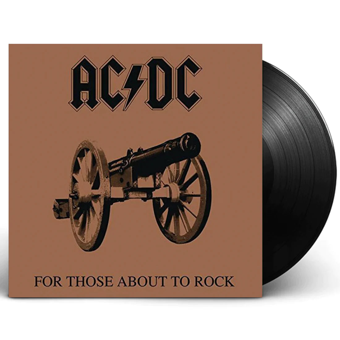 NEW/SEALED! AC/DC - For Those About To Rock