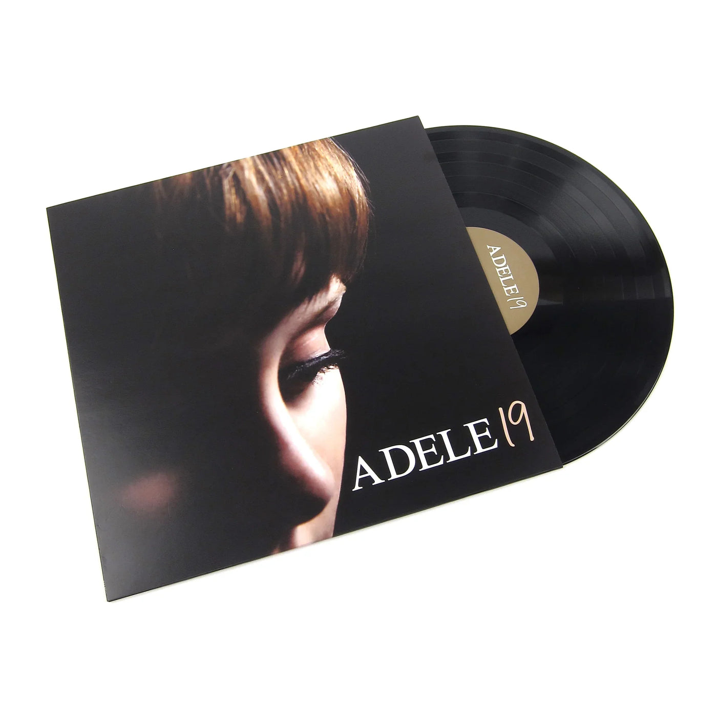 NEW/SEALED! Adele - 19