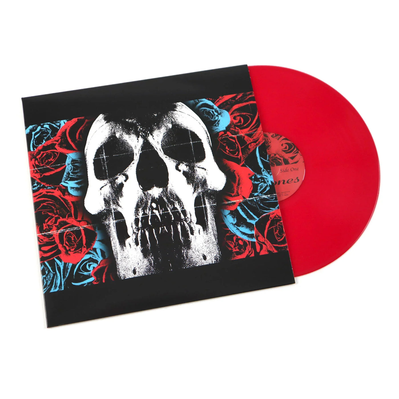 NEW/SEALED! Deftones - Deftones (Limited Edition, Colored Vinyl, Red, Anniversary Edition)
