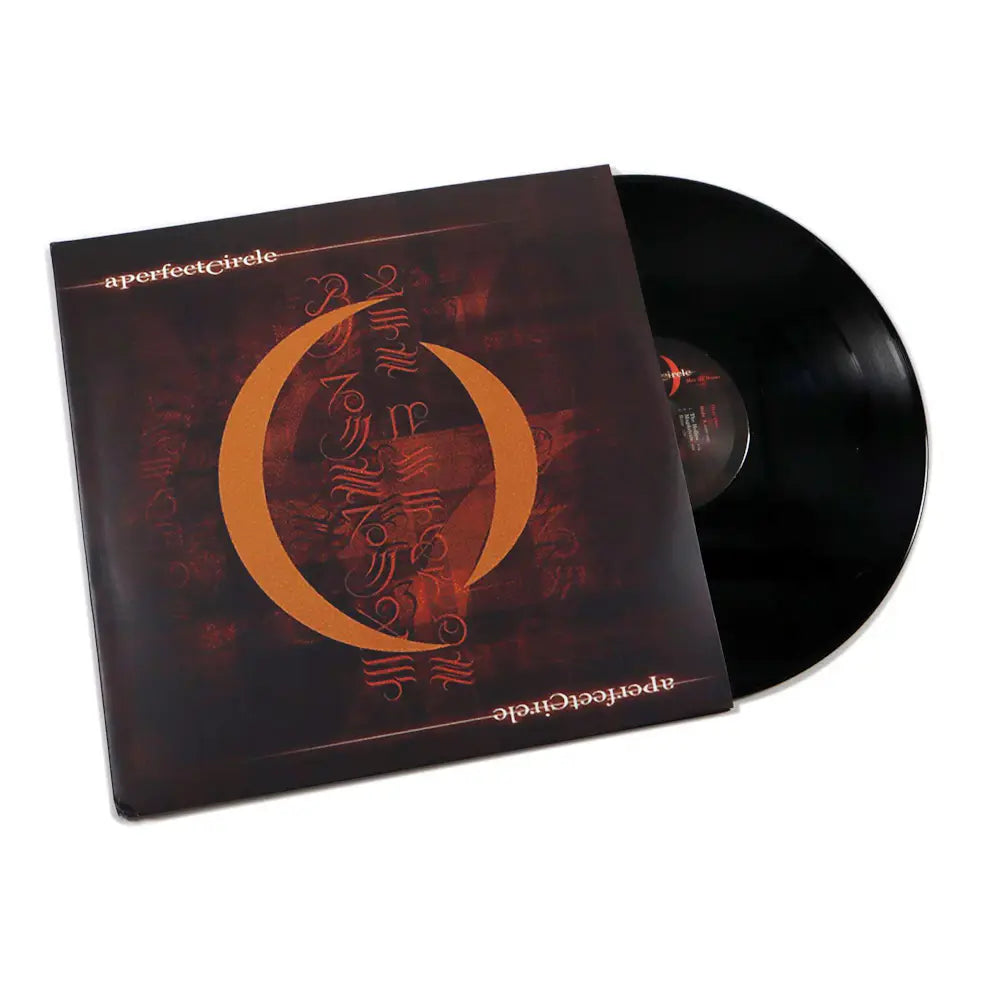 NEW/SEALED! A Perfect Circle - Mer de Noms (Limited Edition | 180 Gram Vinyl)