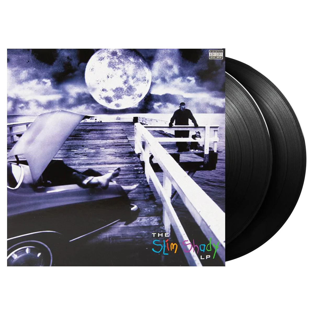 Eminem - Slim Shady