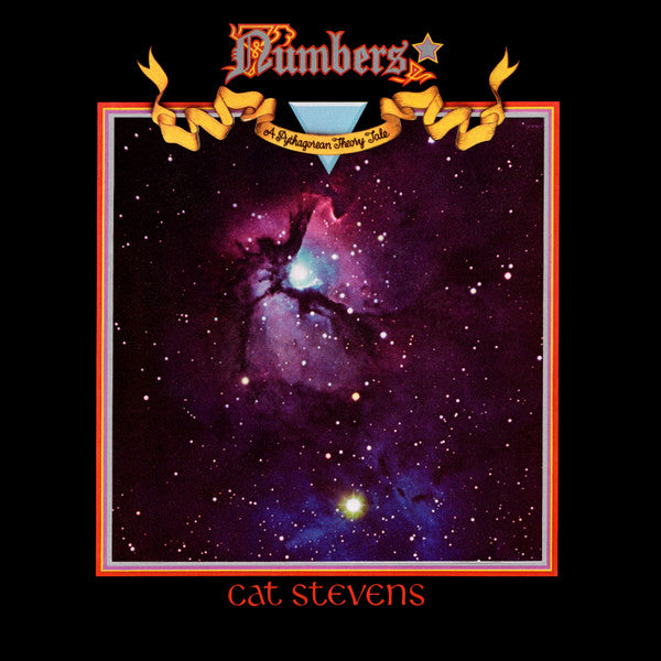 Cat Stevens – Numbers