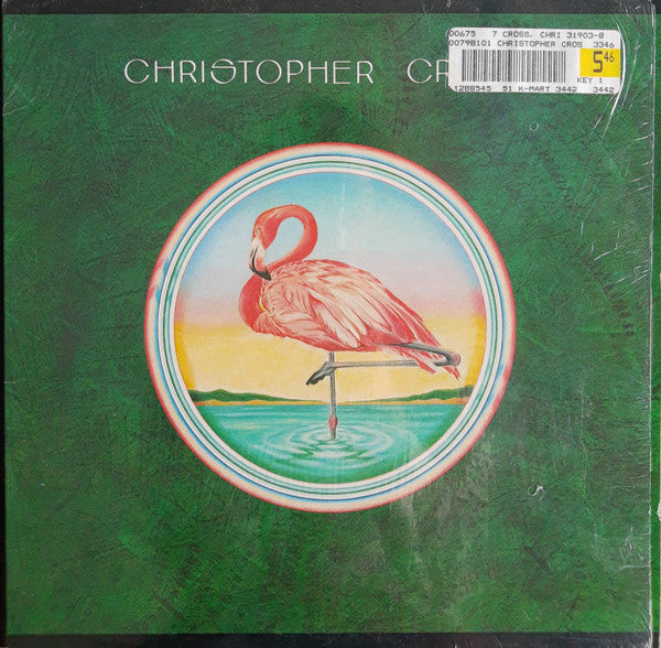 Christopher Cross - Christopher Cross