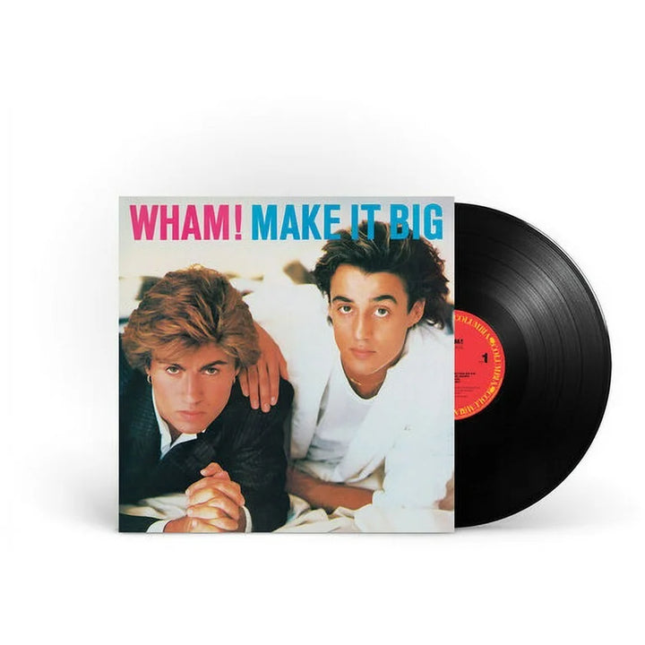 Wham! - Make It Big (150 Gram Vinyl)