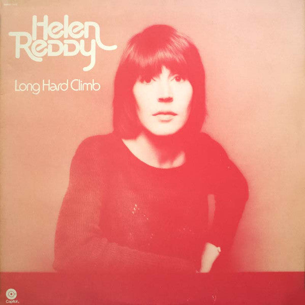 Helen Reddy - Long Hard Climb (1973)