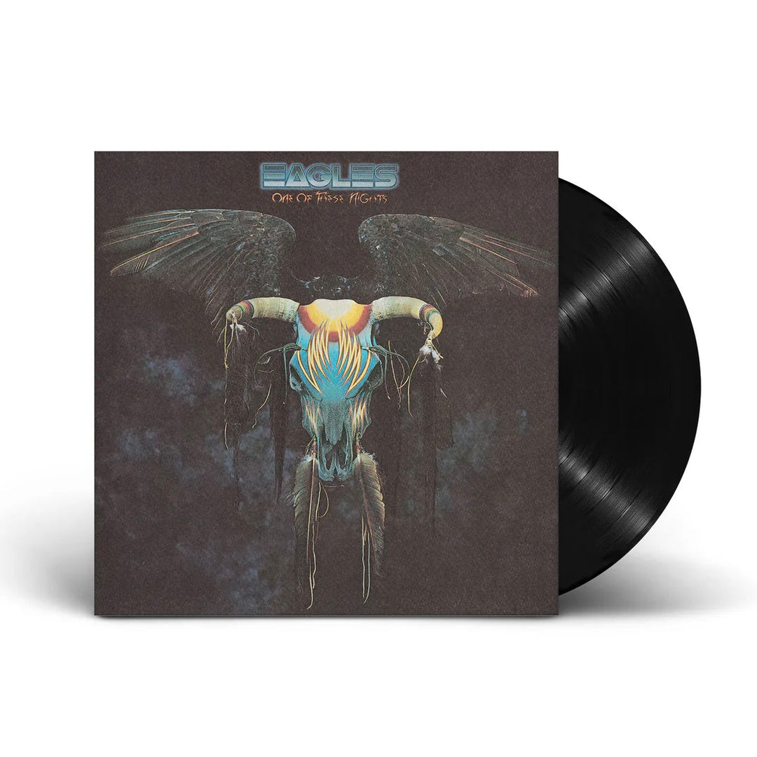 Eagles -  One of These Nights (180 Gram Vinyl)