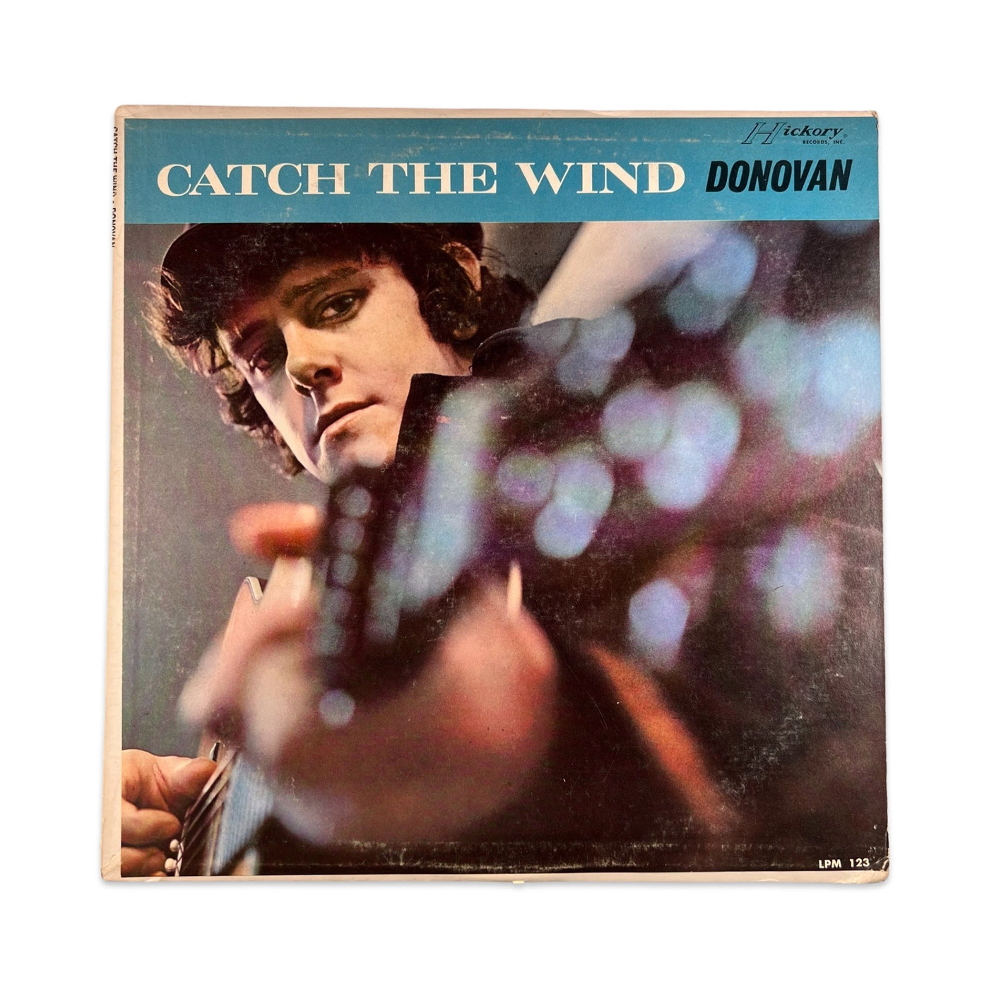 Donovan – Catch The Wind