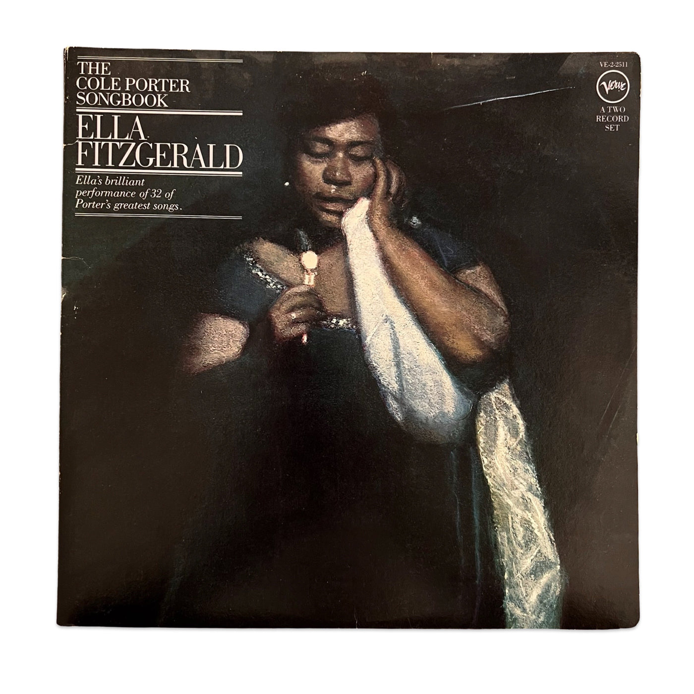 Ella Fitzgerald - The Cole Porter Songbook