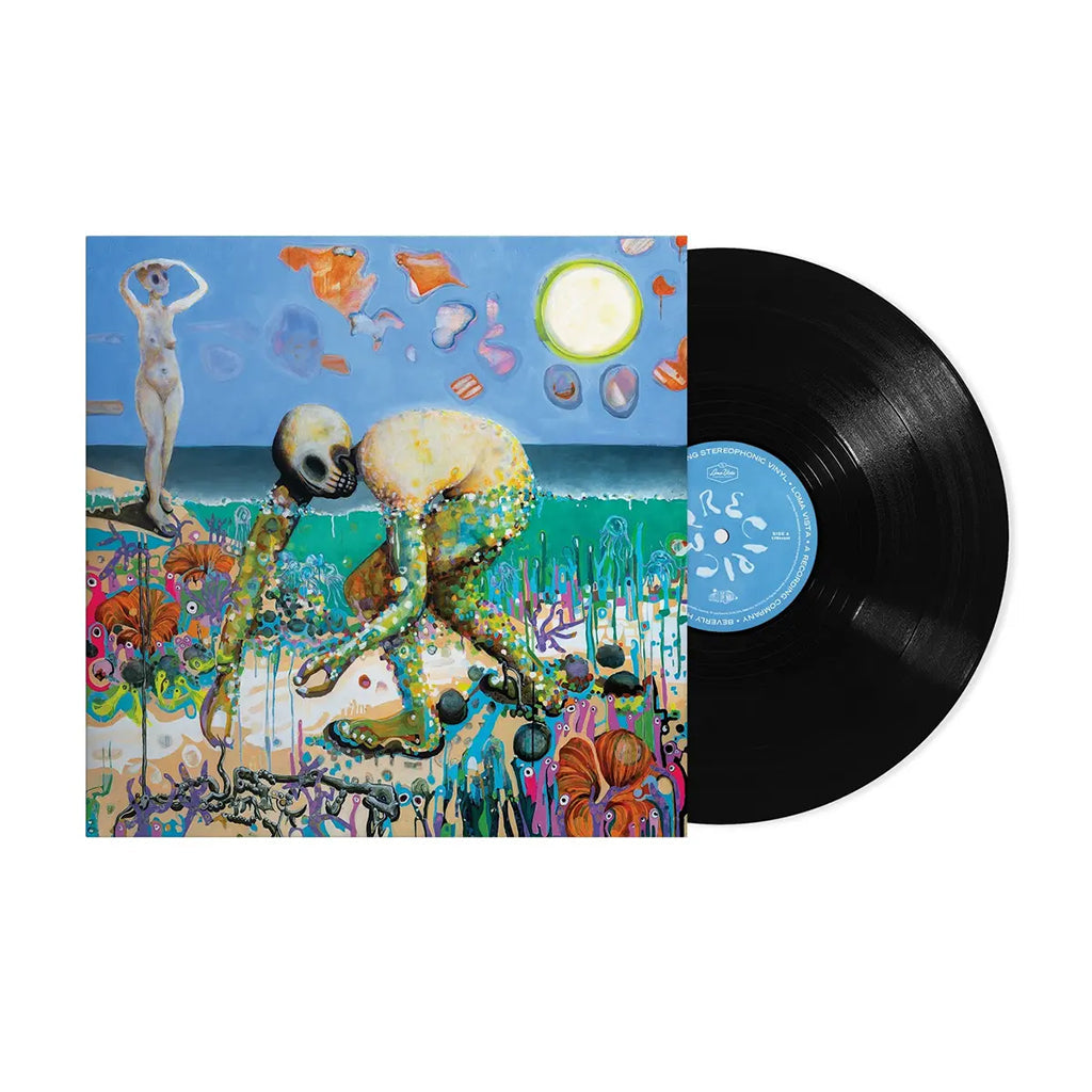 Indigo De Souza - Precipice [Lp]