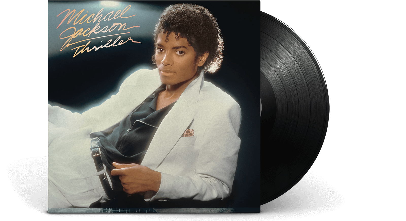 Michael Jackson - Thriller