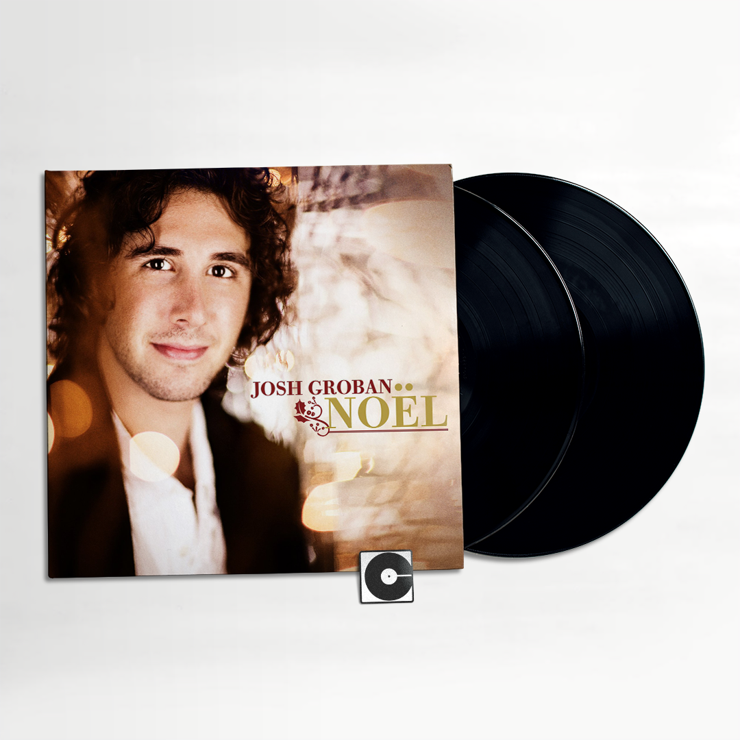 Josh Groban - Noel