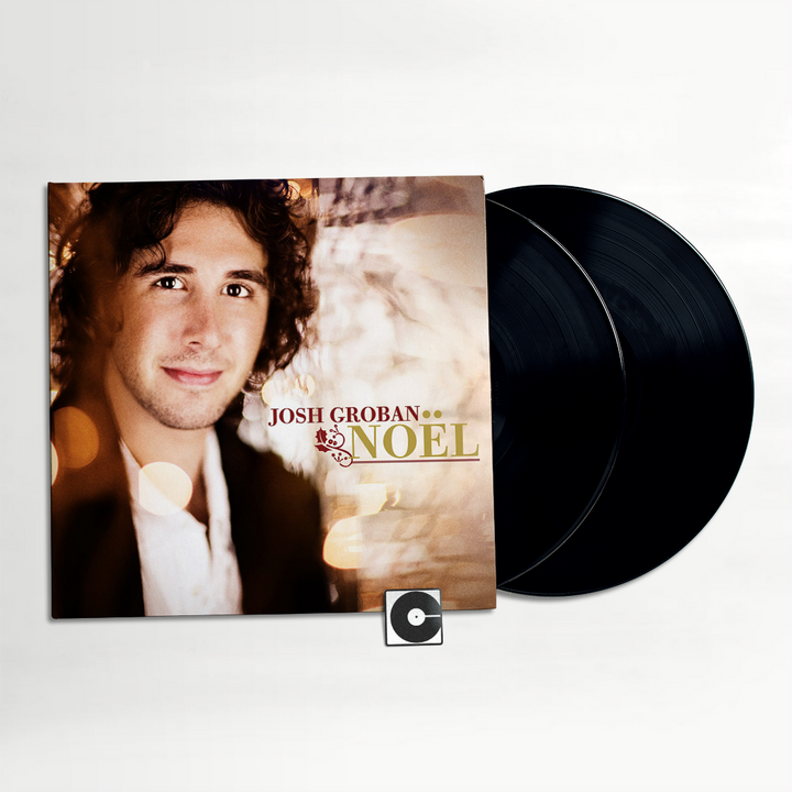 Josh Groban - Noel