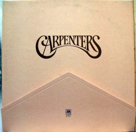 Carpenters – Carpenters