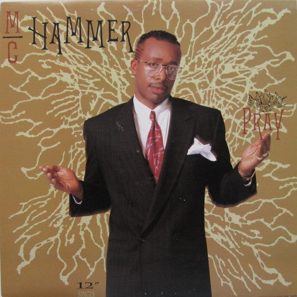 MC Hammer – Pray (1990)