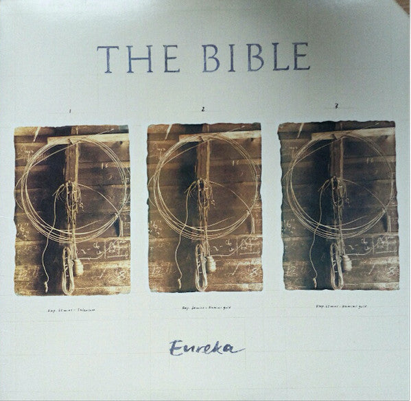 The Bible – Eureka (1988)