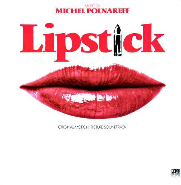 Michel Polnareff – Lipstick (1976)