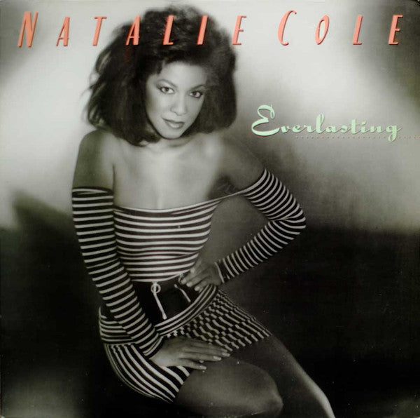 Natalie Cole – Everlasting (1987)