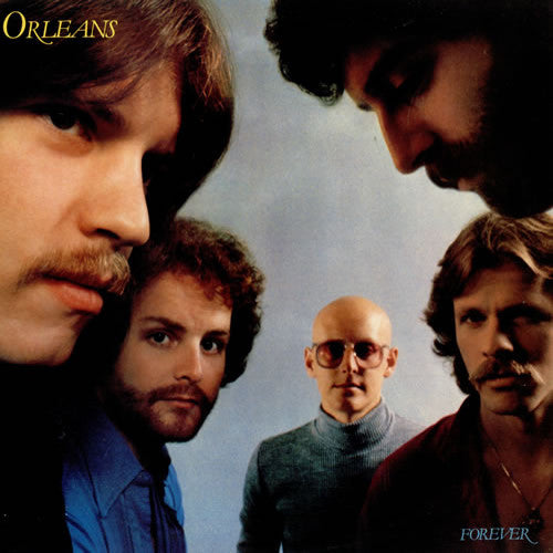 Orleans – Forever (1979)