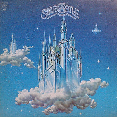 Starcastle – Starcastle (1976)