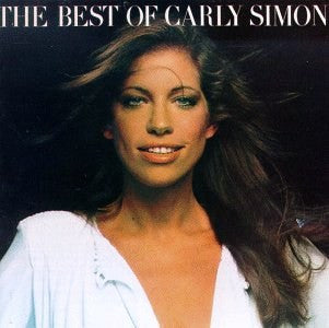 Carly Simon – The Best Of Carly Simon (1977)