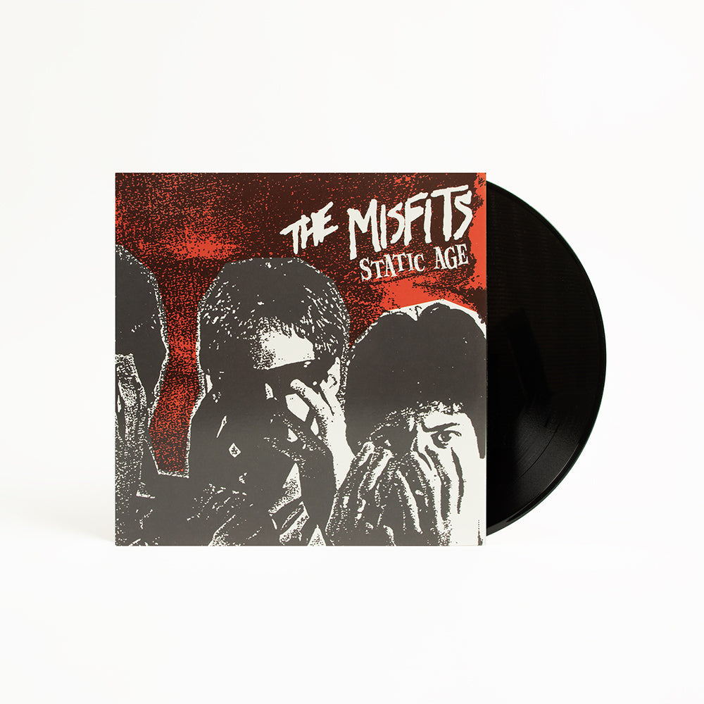 Misfits - Static Age