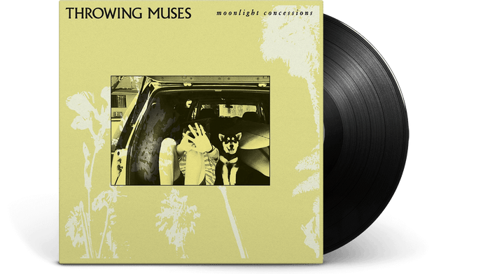 Throwing Muses - Moonlight Concessions