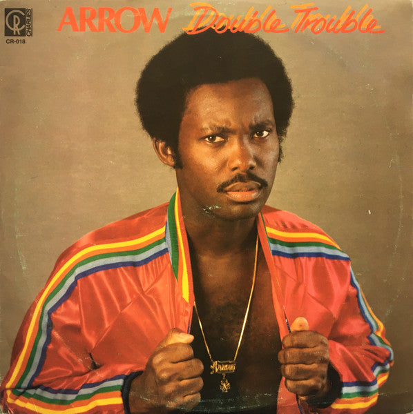Arrow – Double Trouble (1982)