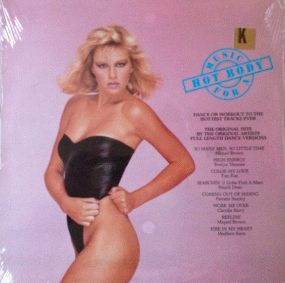 Robert Gordon – Rock Billy Boogie (1979)