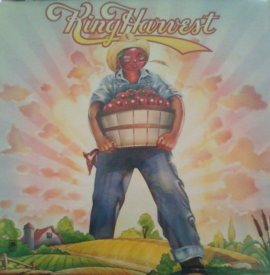 King Harvest – King Harvest (1975)