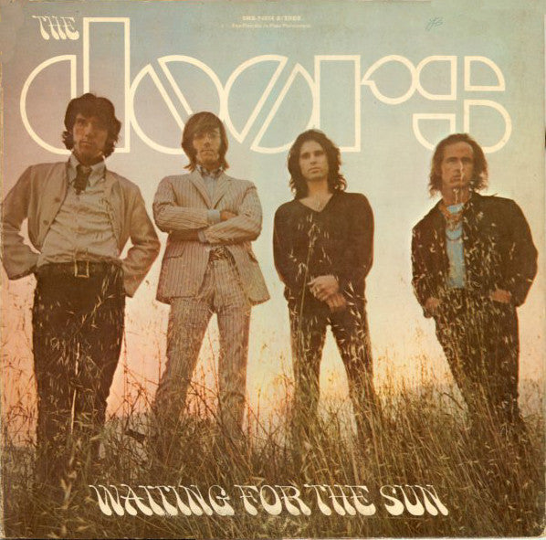 The Doors – Waiting For The Sun (1968)