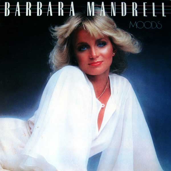 Barbara Mandrell – Moods (1978, Vinyl)