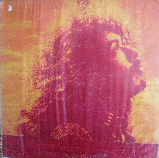 Carlos Santana And Buddy Miles – Carlos Santana & Buddy Miles! Live! (1972, Gatefold)