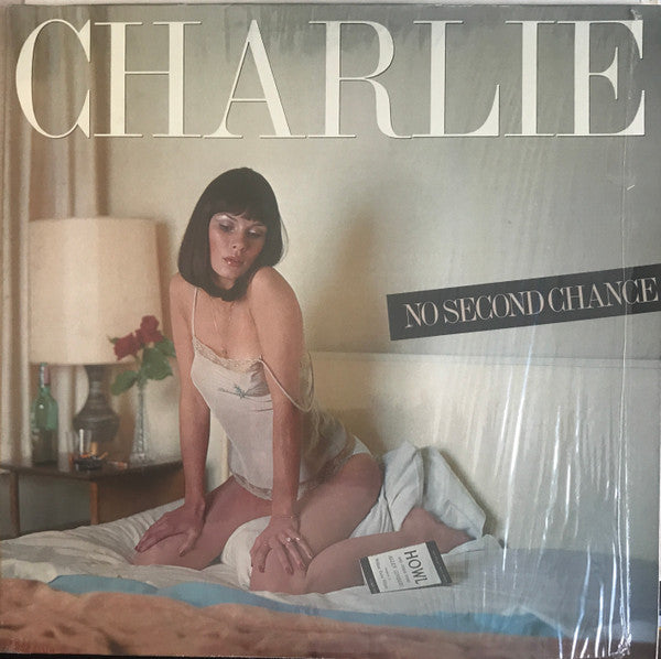 Charlie – No Second Chance (1977)